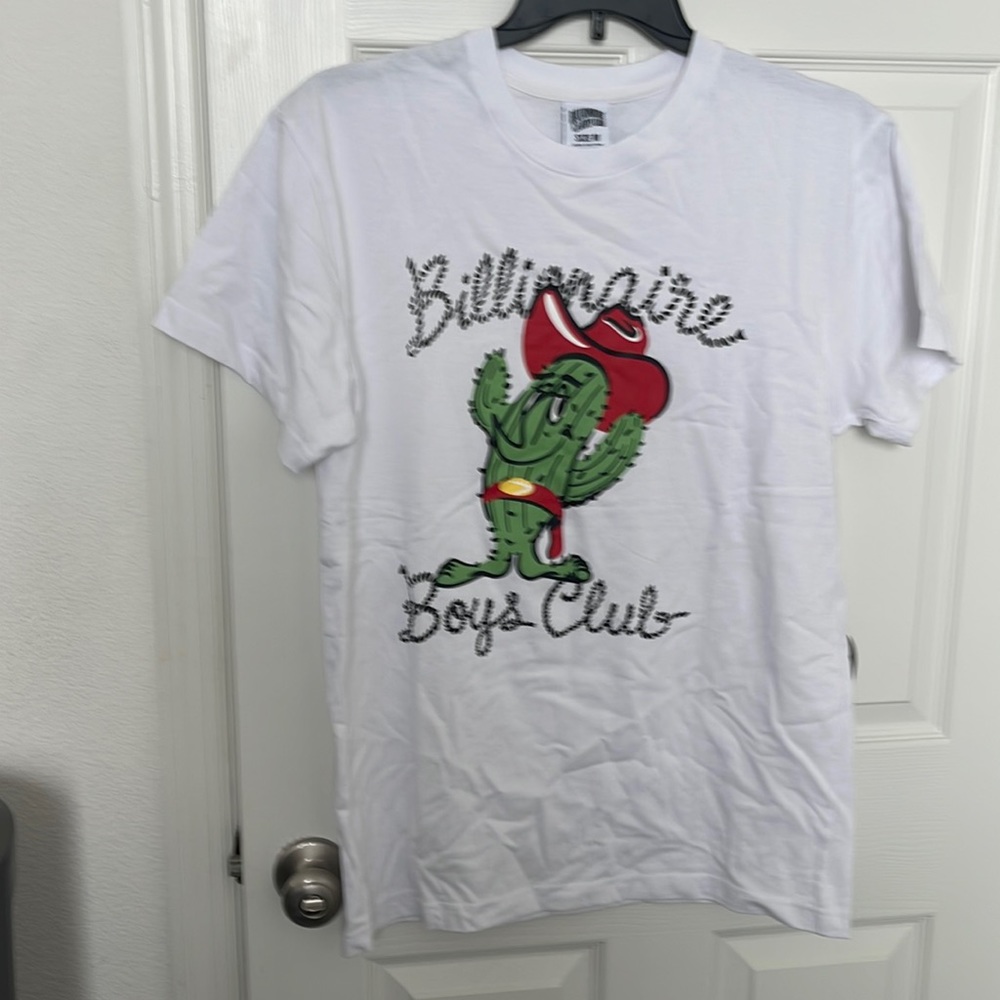 Billionaire Boys Club Salsa T shirt